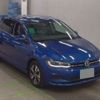 volkswagen polo 2021 -VOLKSWAGEN 【群馬 30Aﾉ 3】--VW Polo 3BA-AWDKL--WVWZZZAWZMU019921---VOLKSWAGEN 【群馬 30Aﾉ 3】--VW Polo 3BA-AWDKL--WVWZZZAWZMU019921- image 1