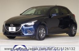 mazda demio 2019 CFJ1126132