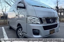 nissan caravan-van 2012 -NISSAN--Caravan Van LDF-CW8E26--CW8E26-000157---NISSAN--Caravan Van LDF-CW8E26--CW8E26-000157-