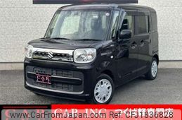 suzuki spacia 2020 CFJ1836828