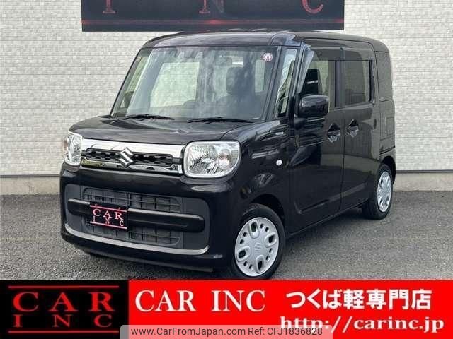 suzuki spacia 2020 CFJ1836828 image 1