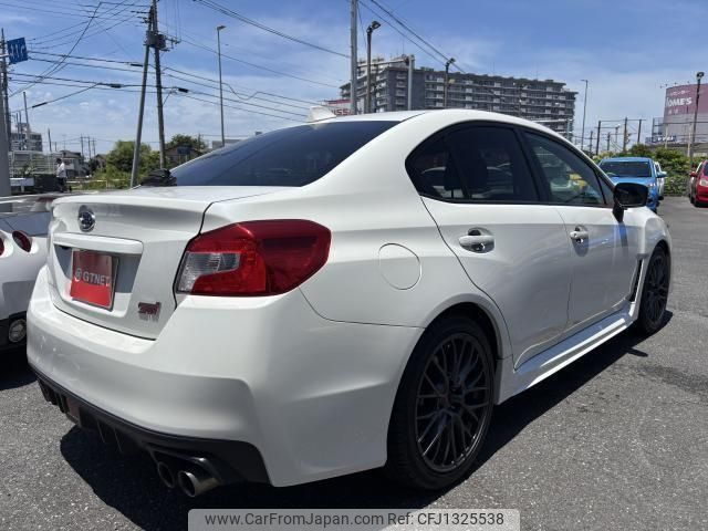 subaru wrx 2014 -SUBARU--WRX VAB--VAB-003041---SUBARU--WRX VAB--VAB-003041- image 2