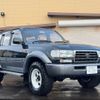 toyota land-cruiser 1995 -TOYOTA 【名変中 】--Land Cruiser HDJ81V--0051450---TOYOTA 【名変中 】--Land Cruiser HDJ81V--0051450- image 1