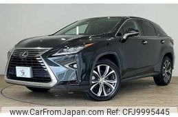 lexus rx 2016 quick_quick_DBA-AGL20W_AGL20-0001829