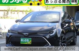 toyota corolla-sport 2020 quick_quick_3BA-NRE210H_NRE210-1010318