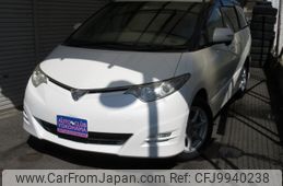 toyota estima 2007 -TOYOTA--Estima DBA-ACR55W--ACR55-0008476---TOYOTA--Estima DBA-ACR55W--ACR55-0008476-