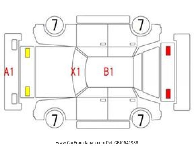 lexus nx 2022 -LEXUS--Lexus NX 6AA-AAZH25--AAZH25-6000452---LEXUS--Lexus NX 6AA-AAZH25--AAZH25-6000452- image 2