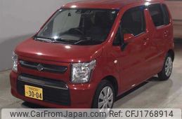 suzuki wagon-r 2024 CFJ1768914