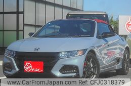 honda s660 2021 -HONDA--S660 3BA-JW5--JW5-6201405---HONDA--S660 3BA-JW5--JW5-6201405-