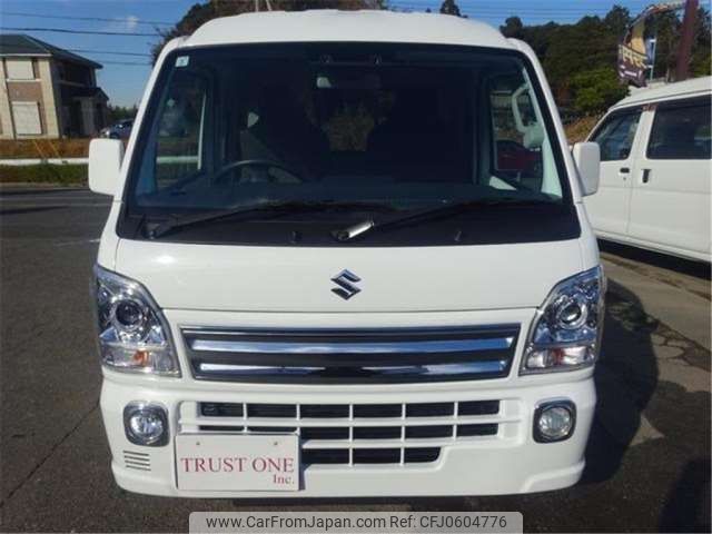 suzuki carry-truck 2024 -SUZUKI 【京都 480ﾏ2435】--Carry Truck 3BD-DA16T--DA16T-796159---SUZUKI 【京都 480ﾏ2435】--Carry Truck 3BD-DA16T--DA16T-796159- image 2