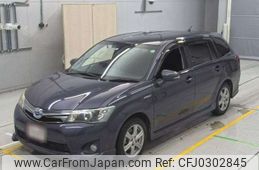 toyota corolla-fielder 2014 -TOYOTA--Corolla Fielder DAA-NKE165G--NKE165G-7031467---TOYOTA--Corolla Fielder DAA-NKE165G--NKE165G-7031467-