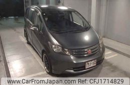 honda freed 2009 CFJ1714829