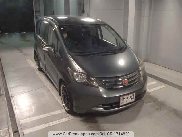 honda freed 2009 CFJ1714829 image 1