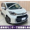 toyota sienta 2022 CFJ1646017 image 1