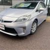 toyota prius 2013 -TOYOTA 【新潟 301ﾕ3006】--Prius DAA-ZVW30--ZVW30-5551545---TOYOTA 【新潟 301ﾕ3006】--Prius DAA-ZVW30--ZVW30-5551545- image 1