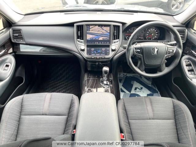 toyota crown 2016 -TOYOTA--Crown DBA-ARS210--ARS210-6005330---TOYOTA--Crown DBA-ARS210--ARS210-6005330- image 2