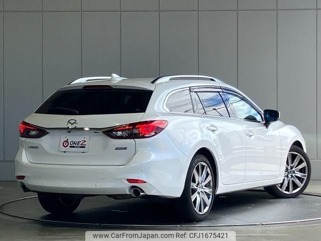 mazda atenza 2018 CFJ1675421 image 2