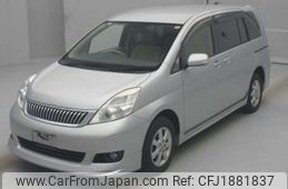 toyota isis 2013 CFJ1881837