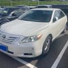 toyota camry 2006 -TOYOTA--Camry DBA-ACV40--ACV40-3035803---TOYOTA--Camry DBA-ACV40--ACV40-3035803- image 1