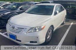 toyota camry 2006 -TOYOTA--Camry DBA-ACV40--ACV40-3035803---TOYOTA--Camry DBA-ACV40--ACV40-3035803-