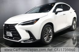 lexus nx 2024 CFJ1739860