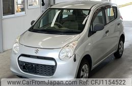 suzuki alto 2010 -SUZUKI--Alto HA25S-752525---SUZUKI--Alto HA25S-752525-