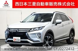 mitsubishi eclipse-cross 2019 quick_quick_3DA-GK9W_GK9W-0100373