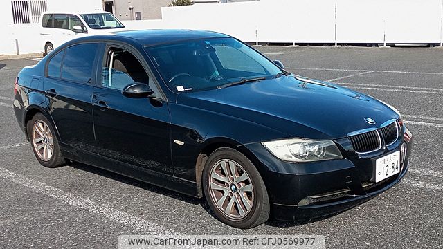 bmw 3-series 2008 2 image 2