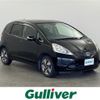 honda fit 2009 CFJ1641770 image 1
