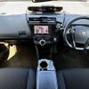 toyota prius-α 2018 CFJ1759374 image 3
