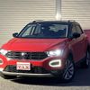 volkswagen t-roc 2021 quick_quick_3BA-A1DPC_WVGZZZA1ZMV135039 image 1