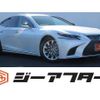 lexus ls 2018 -LEXUS--Lexus LS DBA-VXFA50--VXFA50-6000583---LEXUS--Lexus LS DBA-VXFA50--VXFA50-6000583- image 1