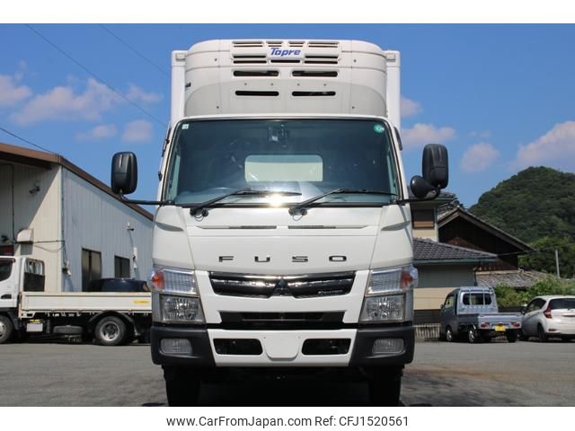 mitsubishi-fuso canter 2014 CFJ1520561 image 2