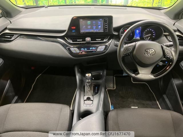 toyota c-hr 2017 CFJ1677470 image 2