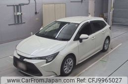 toyota corolla-touring-wagon 2020 -TOYOTA--Corolla Touring ZWE211W-6055235---TOYOTA--Corolla Touring ZWE211W-6055235-