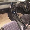 honda cr-x 1991 CFJ1704666 image 5