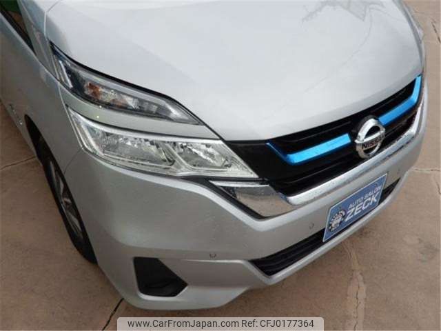 nissan serena 2019 -NISSAN--Serena HC27--HC27-008960---NISSAN--Serena HC27--HC27-008960- image 2