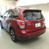 subaru forester 2016 CFJ1747765 image 5