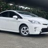 toyota prius 2015 quick_quick_DAA-ZVW30_ZVW30-1992658 image 12