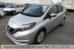 nissan note 2020 quick_quick_DAA-HE12_HE12-310456