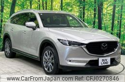 mazda cx-8 2021 -MAZDA 【名変中 】--CX-8 KG2P--354280---MAZDA 【名変中 】--CX-8 KG2P--354280-