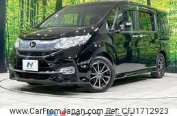 honda stepwagon-spada 2016 CFJ1712923