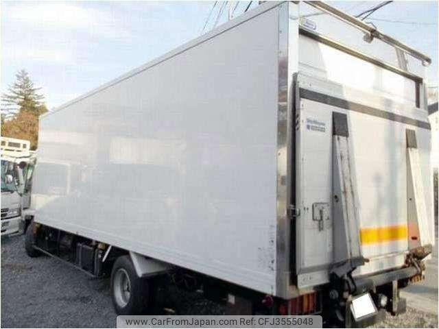 isuzu forward 2005 quick_quick_FRR35L3S_FRR35L3S-7001557 image 2