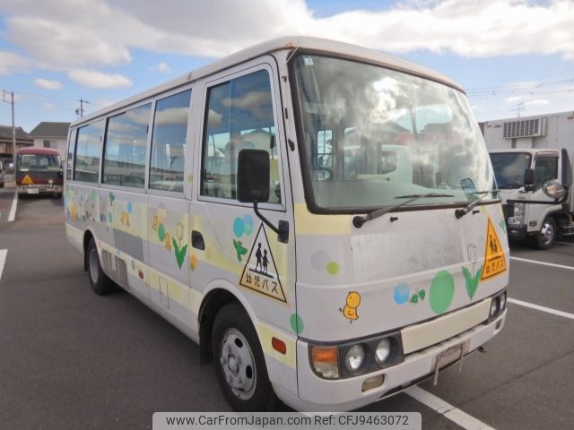 mitsubishi-fuso rosa-bus 1998 -MITSUBISHI--Rosa KC-BE636E--BE636E-00374---MITSUBISHI--Rosa KC-BE636E--BE636E-00374- image 1