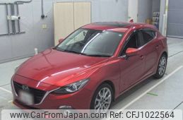 mazda axela 2014 -MAZDA--Axela BM2FS-103037---MAZDA--Axela BM2FS-103037-