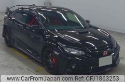 honda civic 2018 CFJ1863253