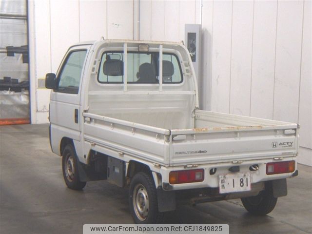 honda acty-truck 1997 CFJ1849825 image 2
