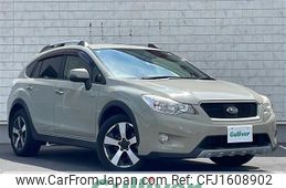 subaru impreza-wagon 2014 CFJ1608902
