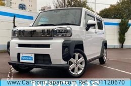 daihatsu taft 2021 quick_quick_6BA-LA900S_LA900S-0037480