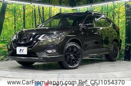 nissan x-trail 2017 -NISSAN--X-Trail DBA-NT32--NT32-073791---NISSAN--X-Trail DBA-NT32--NT32-073791-